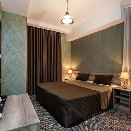 Old Side Boutique Hotel Tbilisi Ngoại thất bức ảnh