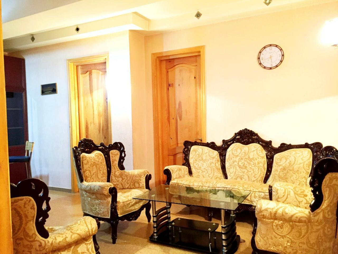 Old Side Boutique Hotel Tbilisi Ngoại thất bức ảnh