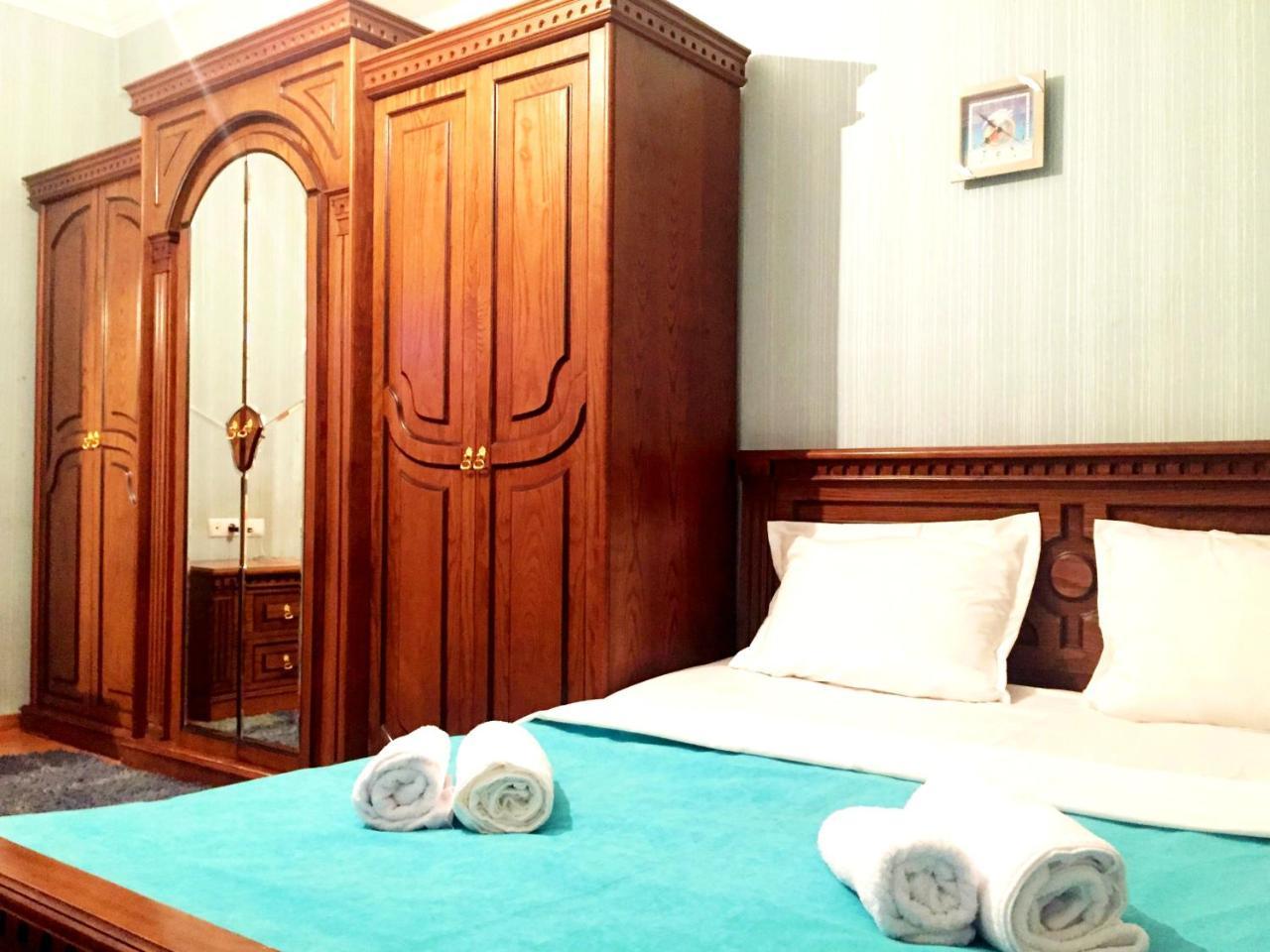 Old Side Boutique Hotel Tbilisi Ngoại thất bức ảnh